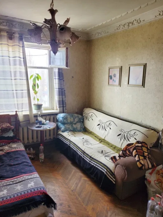 продажа однокомнатной квартиры номер A-173912 в Малиновском районе, фото номер 7